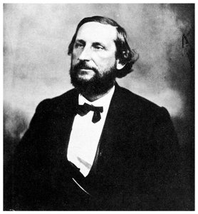 Judah P Benjamin, Konfederasyon Dışişleri Bakanı, 1861-1865 1955 by Unbekannt
