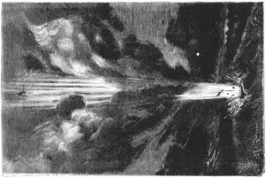 Jules Verne 1828-1905, Dünyadan Ay
