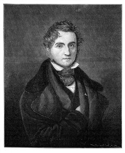 Justus von Liebig 1803-1873, Alman kimyager, 1900 by Unbekannt