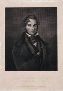 Justus von Liebig, Alman kimyager by Unbekannt