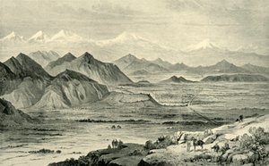 Kabil, Beni Hissar