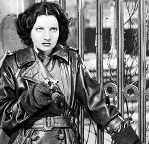 Kay Francis, Amerikalı aktris, 1934-1935 by Unbekannt