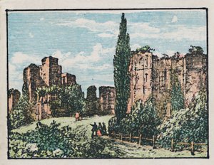 Kenilworth, c1910. by Unbekannt