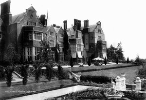 Killarney Evi, c1882 by Unbekannt