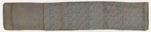 Kimono kanat obi, Edo dönemi, 18.-19. yüzyılın sonu. by Unbekannt