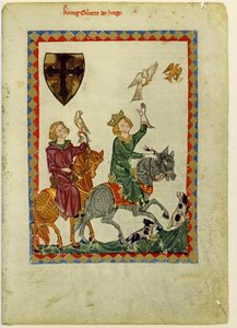 Codex Manesse