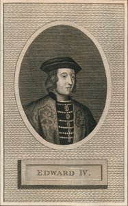 Kral IV. Edward, 1793 by Unbekannt