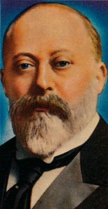 Kral Edward VII, 1935 by Unbekannt