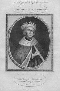 Kral Edward V, 1787. by Unbekannt