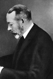 Kral George V, 1930