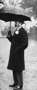 Kral George V, 1930