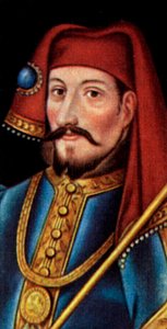 Kral IV. Henry by Unbekannt