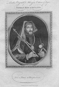Kral Henry IV, 1787. by Unbekannt