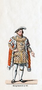 İngiltere Kralı Henry VIII, Shakespeare