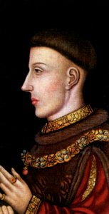 Kral Henry V by Unbekannt