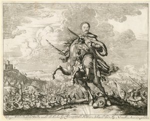 Kral John III Sobieski, 11 Kasım 1673, 1673