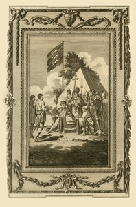 Kral John, Magna Charta