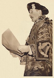 Silah Kralları Bir Kral İlan Ediyor, 1936, 1937 by Unbekannt