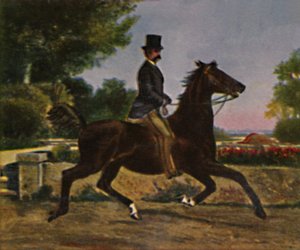 İtalya Kralı I. Humbert, 1844-1900. - Palizzi