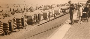 LHeure des Bains, Banyo Zamanı, c1900. by Unbekannt