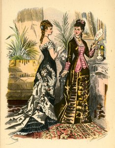 Resimli Moda, 1878, 1943. by Unbekannt