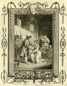 Leydi Elizabeth Gray, Edward IV