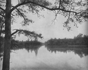 Adaların Gölü, Bin Adalar, c1897. by Unbekannt