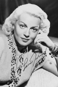 Lana Turner 1921-1995, Amerikalı aktris, 1940