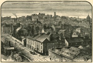 Lancaster, 1898. by Unbekannt