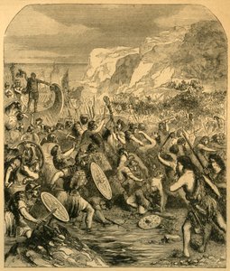 Julius Caesar