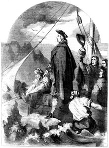 Chevalier de St George