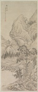 Manzara, 1644-1911. by Unbekannt