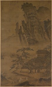 Manzara, 1644-1911. by Unbekannt