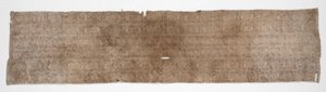 Büyük Kumaş, c. 1100-1400. by Unbekannt