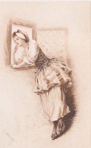 Merhaba, 1856-96. by Unbekannt