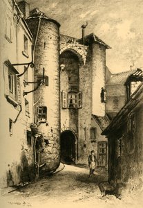 Chénizelles