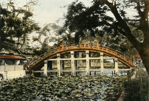 Epon t Sumiyoshi A Kosaka, Sumiyoshi B Sensei Kosaka, 1900. by Unbekannt