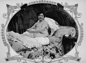Triumph, 1900 by Unbekannt
