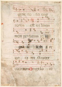 Bir Antiphonary