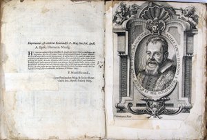 Galileo Galilei