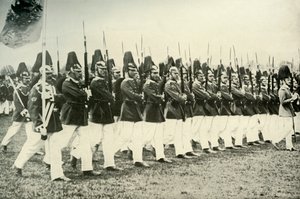 Savaş Lordunun Lejyonları, 1919. by Unbekannt