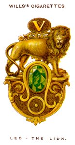 Aslan, Aslan, 1923 by Unbekannt