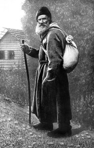 Leo Tolstoy 1828-1910, Rus yazar ve filozof, 1926 by Unbekannt