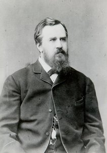 Leonid Maykov, Rus filolog ve akademisyen, 19. yüzyıl by Unbekannt