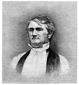 Leonidas Polk, Amerikalı din adamı ve asker by Unbekannt