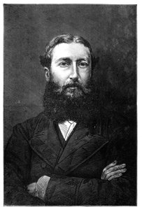 Leopold II, Belçika Kralı by Unbekannt