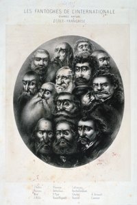 Enternasyonalin Fantoches