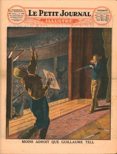 William Tell, 1929