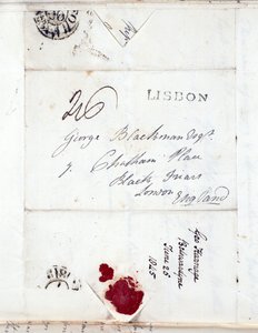 Coldstream Muhafızlarından Yüzbaşı J. L. Blackman
