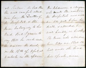 Florence Nightingale